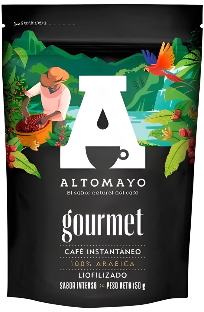 Altomayo Clásico Instantáneo 150 g