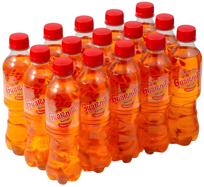 Gaseosa Guaraná Backus 300 ml (No Disponible)