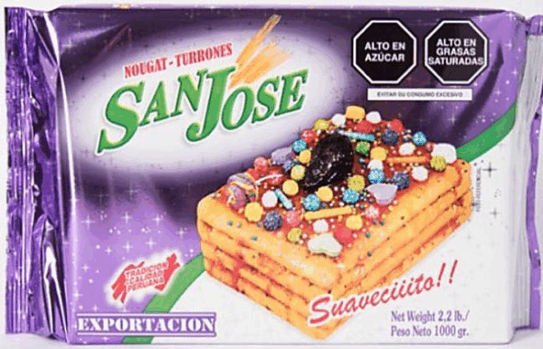 Ají Amarillo Paste 1 kg Doypack